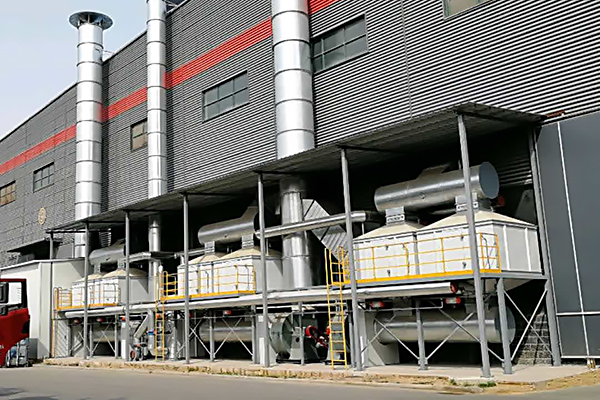 皮革廠有機(jī)廢氣如何處理？皮革廠有機(jī)廢氣處理方法